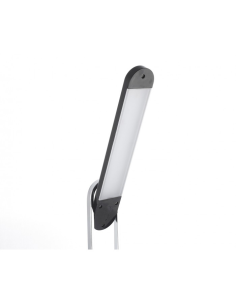 FLEXO NEGRO PLEGABLE LED 2
