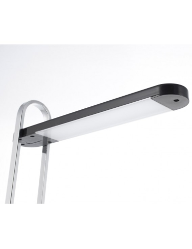 FLEXO NEGRO PLEGABLE LED