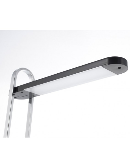 FLEXO NEGRO PLEGABLE LED