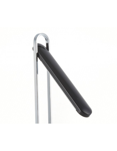 FLEXO NEGRO PLEGABLE LED