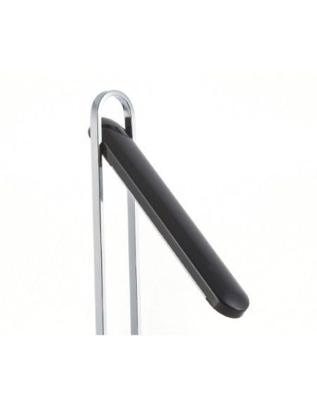 FLEXO NEGRO PLEGABLE LED