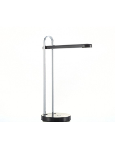 FLEXO NEGRO PLEGABLE LED