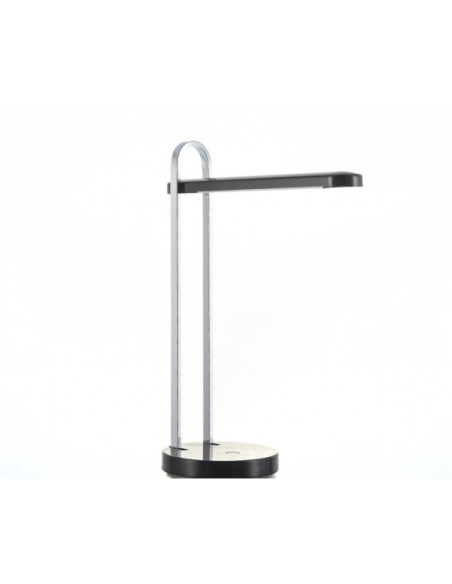 FLEXO NEGRO PLEGABLE LED