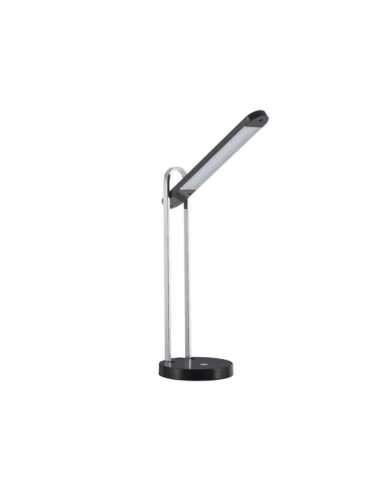 FLEXO NEGRO PLEGABLE LED