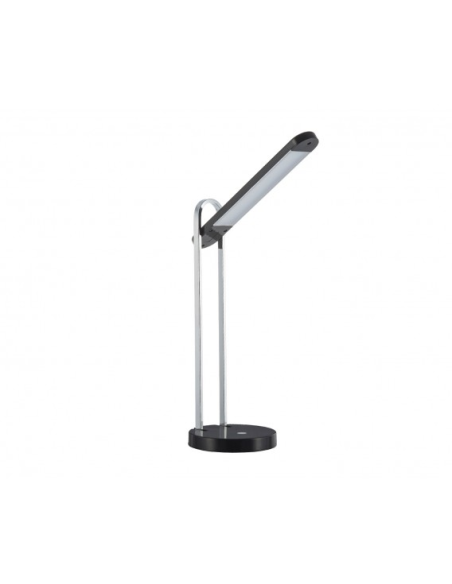 FLEXO NEGRO PLEGABLE LED