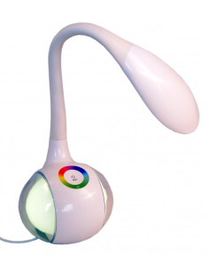 FLEXO TACTIL LED REGULABLE 2