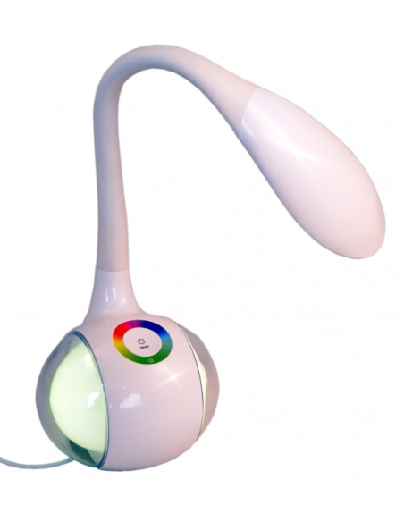 FLEXO TACTIL LED REGULABLE