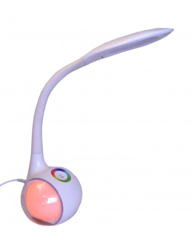 FLEXO TACTIL LED REGULABLE