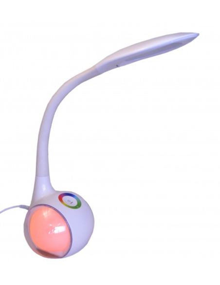 FLEXO TACTIL LED REGULABLE