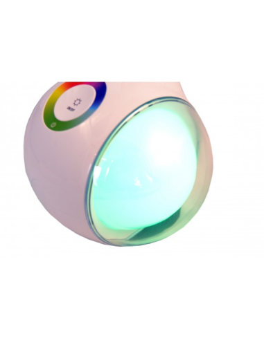 FLEXO TACTIL LED REGULABLE