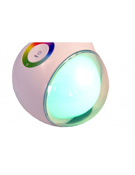 FLEXO TACTIL LED REGULABLE