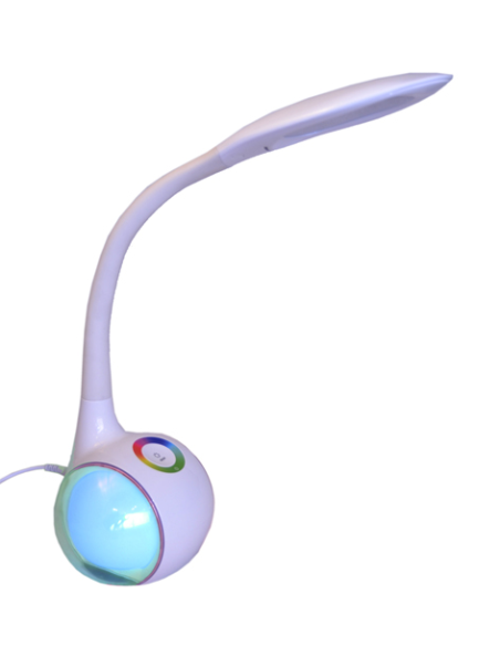 FLEXO TACTIL LED REGULABLE