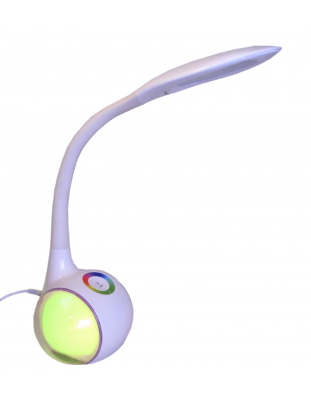 FLEXO TACTIL LED REGULABLE