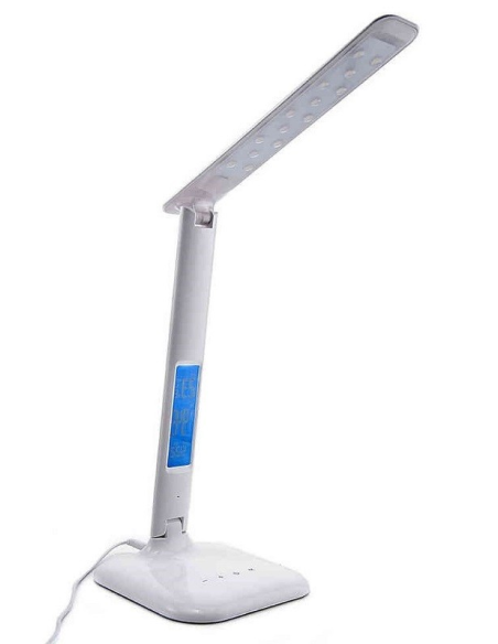 FLEXO LED DESPERTADOR