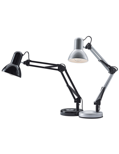 FLEXO ARQUITECTO NEGRO