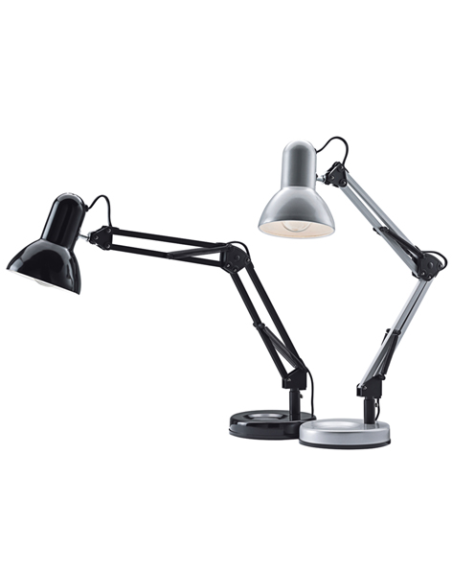 FLEXO ARQUITECTO NEGRO