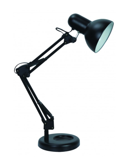 FLEXO ARQUITECTO NEGRO