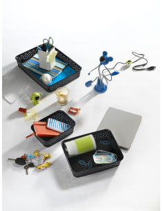 SET 3 CESTAS CHOCOLATE 2