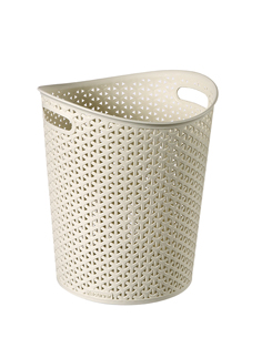 PAPELERA BLANCO MY STYLE