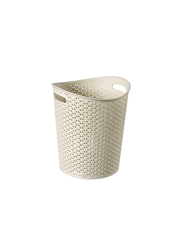 PAPELERA BLANCO MY STYLE