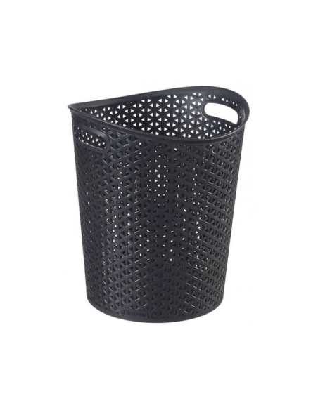 PAPELERA CHOCOLATE MY STYLE