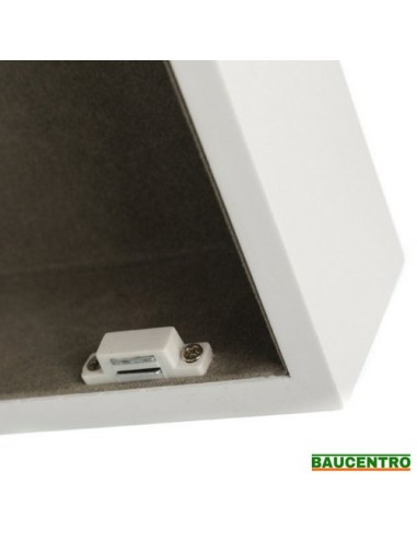 CAJA LLAVES FOTO BLANCO