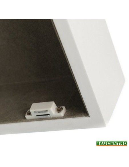 CAJA LLAVES FOTO BLANCO