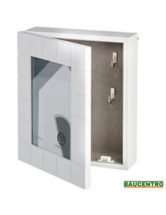 CAJA LLAVES FOTO BLANCO