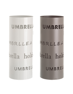 PARAGUERO METAL  CILINDRO