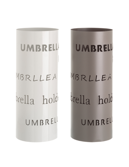 PARAGUERO METAL  CILINDRO