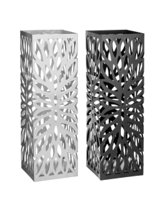 PARAGUERO METAL RECTANGULAR