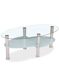 MESA CENTRO SALÓN CRISTAL