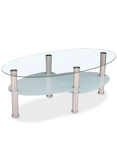 MESA CENTRO SALÓN CRISTAL