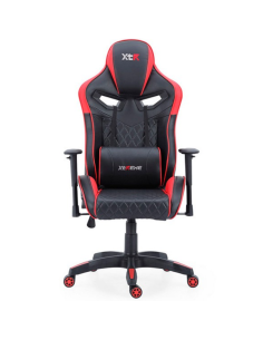 SILLA GAMER X40 2