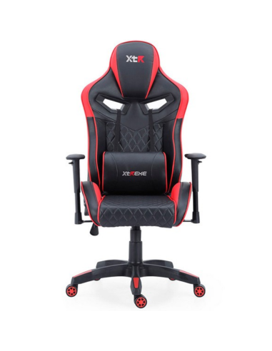 SILLA GAMER X40