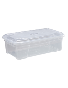 CAJA SPACE BOX 5,7 L. 2