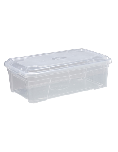 CAJA SPACE BOX 5,7 L.
