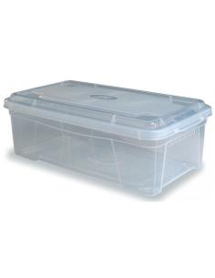 CAJA SPACE BOX 5,7 L.