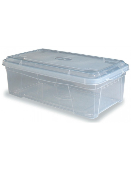 CAJA SPACE BOX 5,7 L.