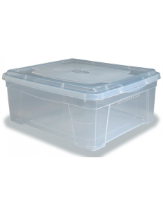 CAJA SPACE BOX 16,9 L.