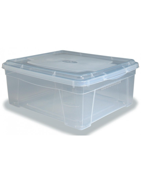 CAJA SPACE BOX 16,9 L.
