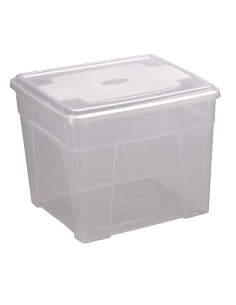 CAJA SPACE BOX 34,5 L.