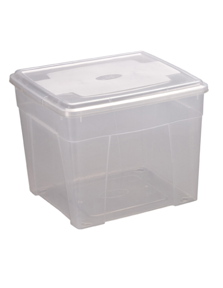 CAJA SPACE BOX 34,5 L.