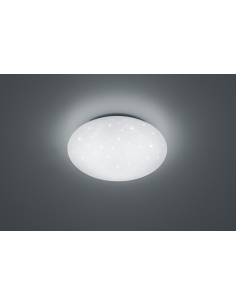 PLAFON LED EFECTO ESTRELLAS PUTZ 2