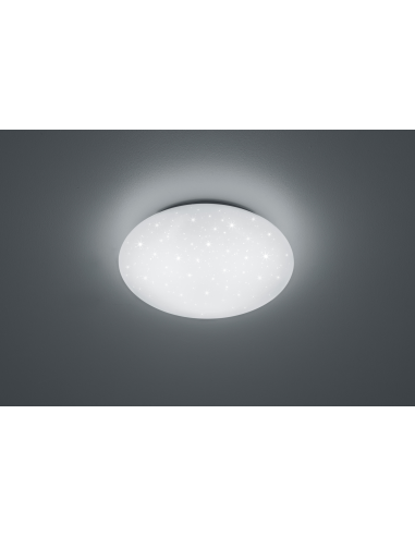 PLAFON LED EFECTO ESTRELLAS PUTZ