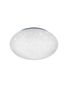 PLAFON LED EFECTO ESTRELLAS PUTZ