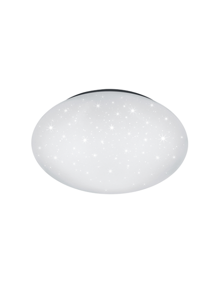 PLAFON LED EFECTO ESTRELLAS PUTZ