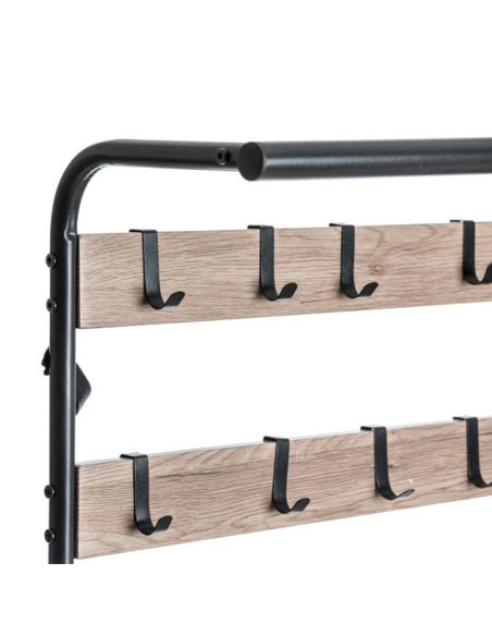 PERCHERO RECIBIDOR JANO