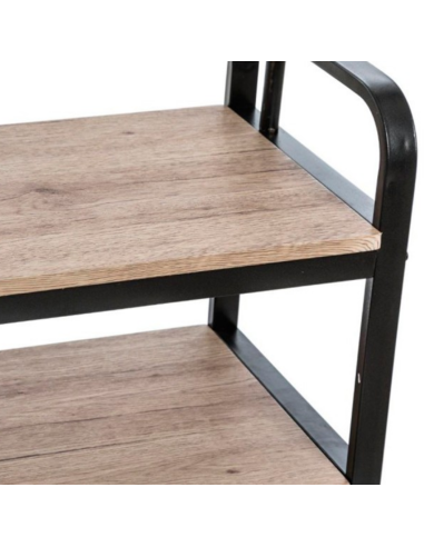 PERCHERO RECIBIDOR JANO