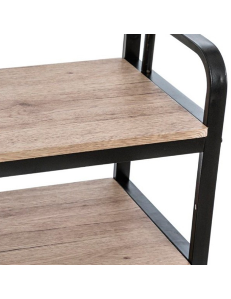 PERCHERO RECIBIDOR JANO